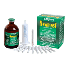 Newmast Eurofarma - 100ml