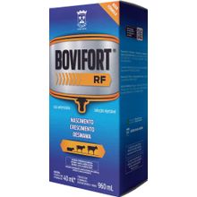 Suplemento Bovifort Rf Vilavet 1 Litro