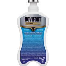 Suplemento Bovifort Ultimato Vilavet 500ml