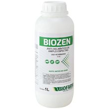 Anti-helmíntico Biozen Biofarm