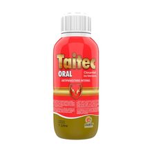 Antiparasitário Taitec Calbos 1L