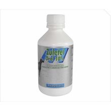 Antiparasitário Zuletel 10% Microsules 250ml