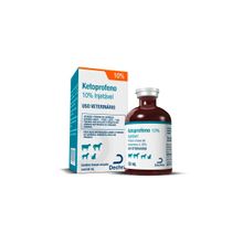 Cetoprofeno Ketoprofeno Vencofarma 10% Dechra 50ml