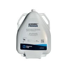 Cipermetrina Aciendel Premium Biogénesis Bagó 5L