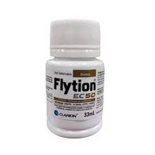 Cipermetrina Flytion EC 50 Vetoquinol 33ml