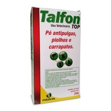 Cipermetrina Talfon Top Indubras 250g