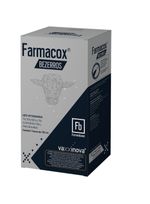 coccidiose-farmacox-bezerros-vaxxinova-100ml