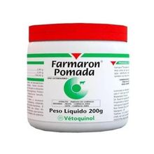 Dermocosmético Farmaron Premium Vetoquinol 200g