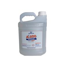 Desincrustante Ácido A-500 Premium Weizur 5L