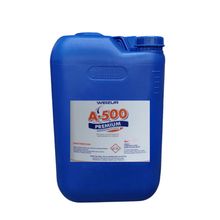 Desincrustante Ácido A-500 Premium Weizur 20L