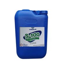 Desincrustante Alcalino S-100 Weizur 20L
