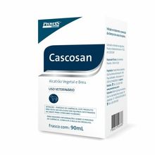 Desinfetante Cascosan Provets Simões 90ml