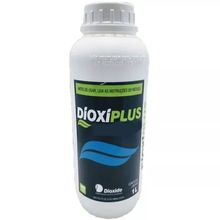 Desinfetante Dioxiplus Albor 1L