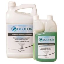 Desinfetante Duofor Syntec 1L