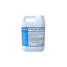 Desinfetante Essential Masty Launer 5L