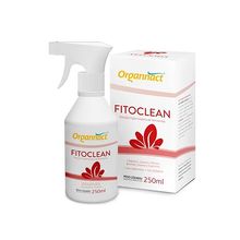 Desinfetante Fitoclean Organnact 200ml