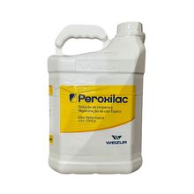 Desinfetante Peroxilac Weizur 5L