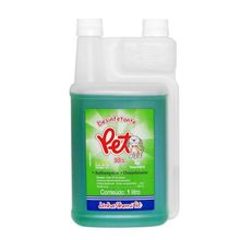 Desinfetante Pet Chemitec 1L