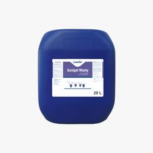 Desinfetante Sanigel Masty Launer Química 20L