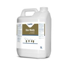 Desinfetante Star Masty Pré Ordenha Launer 5L