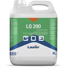 Detergente LQ 200 Launer Química 20L