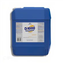Detergente Neutro D-1000 Weizur 20L
