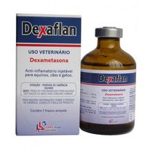 Dexametasona Dexaflan Lema Biologic 10ml