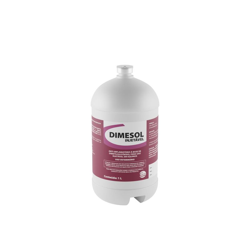 dimetilsulfoxido-dimesol-ceva-1l