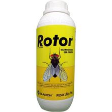 Ectoparasiticida Rotor Mosquicida Vetoquinol 1kg