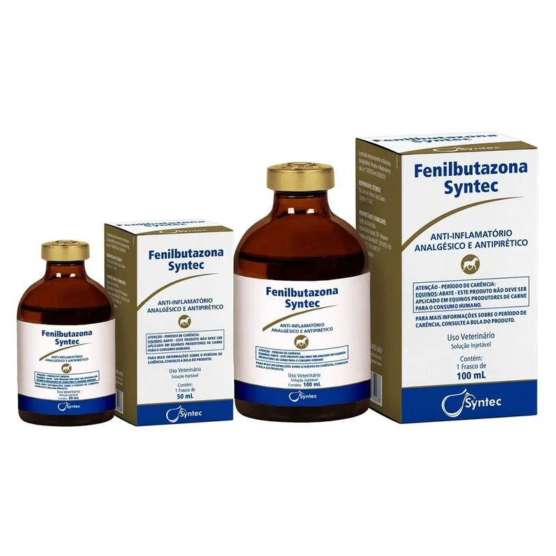 fenilbutazona-syntec-50ml