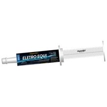 Fluido Eletrolitico Eletro Equi Gel Organnact 100g