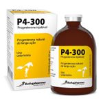 hormonio-p4-300-progesterona-botupharma-100ml
