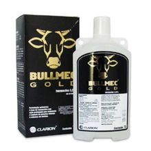 Ivermectina Bullmec Gold Multidose Vetoquinol 1L