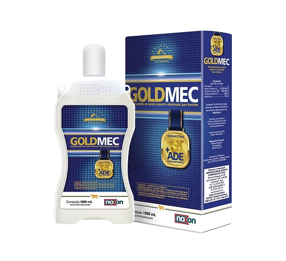 ivermectina-goldmec-noxon-1l