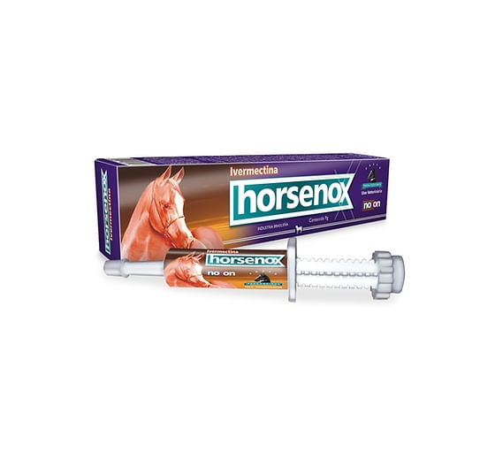 ivermectina-horsenox-noxon-9g