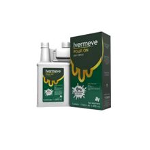 Ivermectina Ivermeve Pour On Imeve 1L