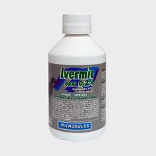 Ivermectina Ivermic 0,20% Microsules 250ml