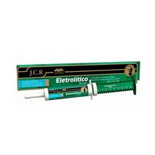 Eletrolítico Booster JCR Vetnil 50g