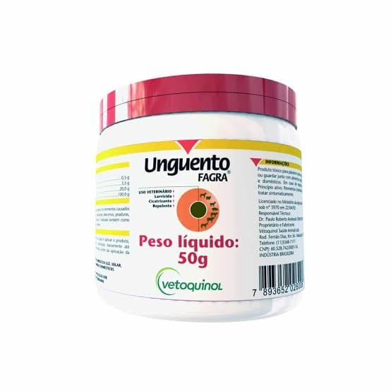 mata-bicheira-unguento-fagra-vetoquinol-250g