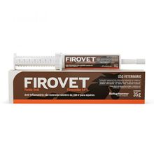 Anti-inflamatório Firovet Botupharma 35g