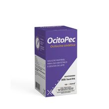 Ocitocina Ocitopec Vaxxinova 100ml