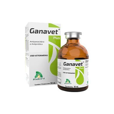 piroplasmose-ganavet-plus-ja-saude-animal-30ml