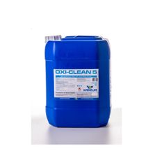 Sanitizante Oxiclean 5 Weizur 20L