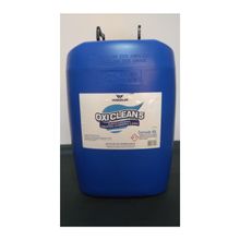 Sanitizante Oxiclean 5 Weizur 50L