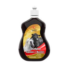 Shampoo Equinos Bovinos Calbos 1L