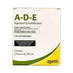 suplemento-ade-zoetis-250ml