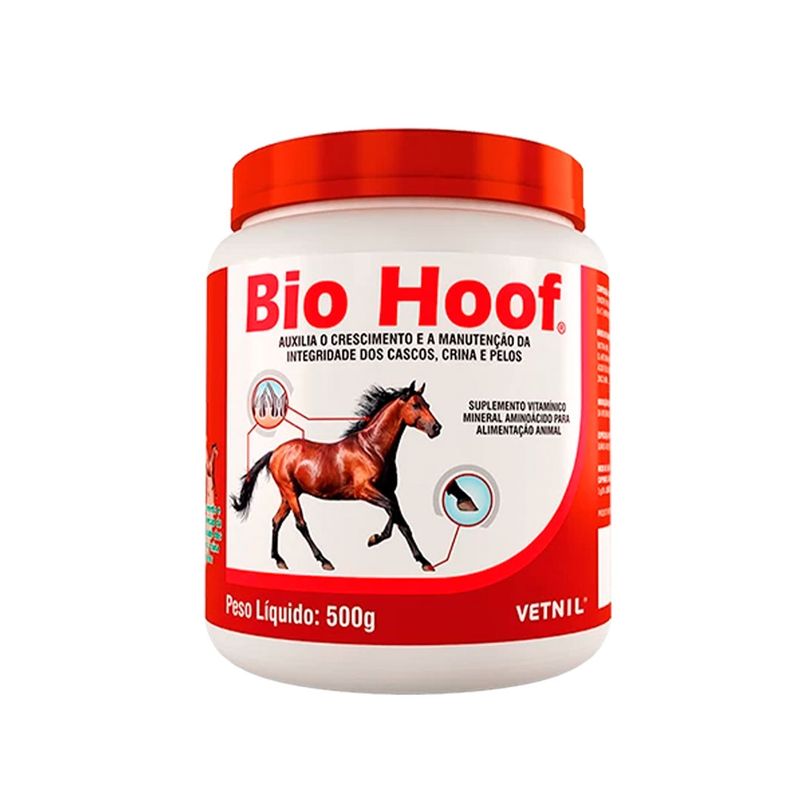 suplemento-bio-hoof-vetnil-500g