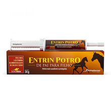 Suplemento Entrin Potro Botupharma 34g