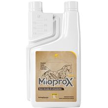 Suplemento Botumix Mioprox Botupharma 1L