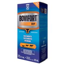 Suplemento Bovifort Rf Vilavet 50ml